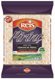 Reis Osmancık Pirinç 1 kg Bakliyat kullananlar yorumlar